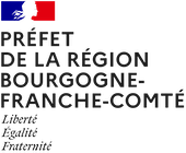 Préfet région Bourgogne-Franche-Comté